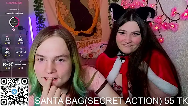 _Sweetie_Kitty_ webcam