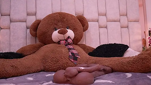 SamantaVazquez webcam