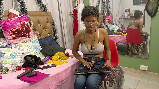 didoelizabeth webcam