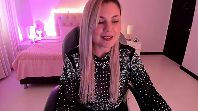 Violeta_Hotter webcam