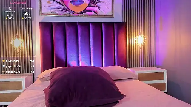 Ariana_collinss webcam