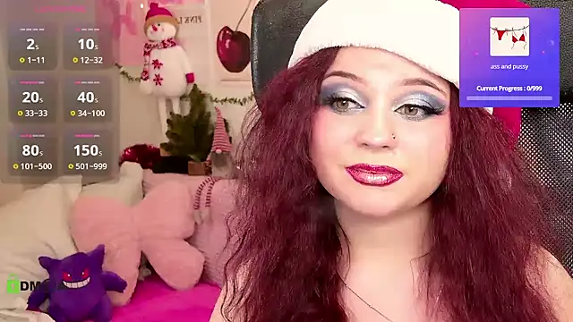 StellaSexdoll webcam