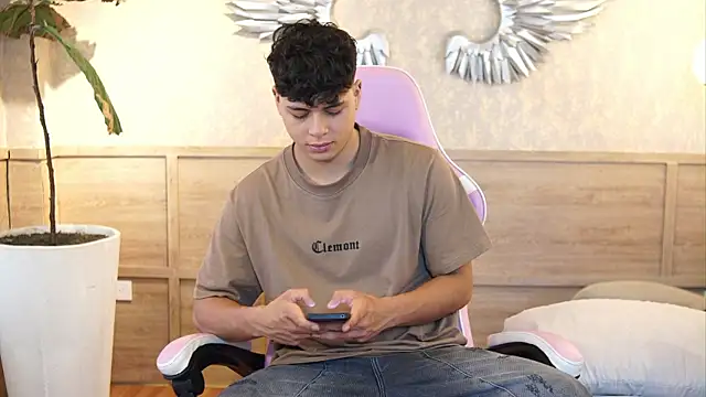 Ethan_occonor webcam