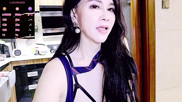 nuannuan_baobei webcam