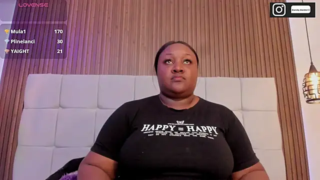 Saravy_Blandon webcam