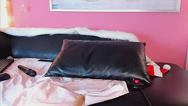 Tiffanysurez_ webcam