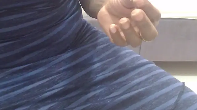 JackyHotBlack webcam