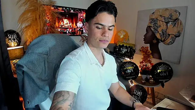 Matias_Murrier webcam