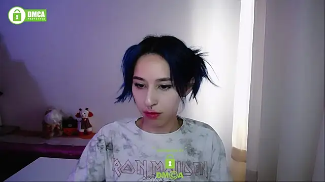 dakota_senju webcam