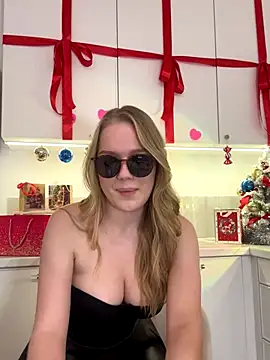 Little_Forest_ELF webcam