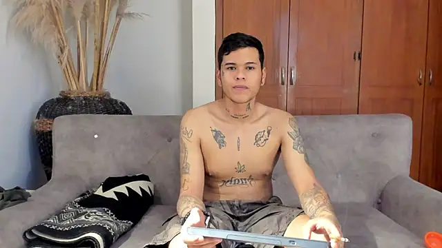 jamesinked_ webcam