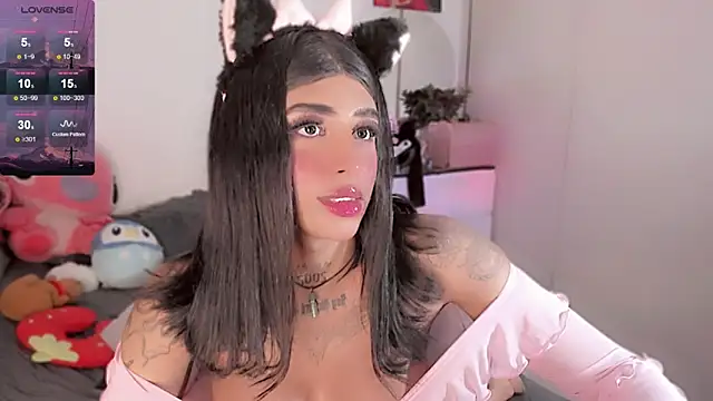 SweetPrincessS webcam