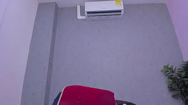 Tiffany_mendez webcam