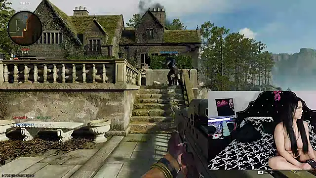 Skyla_Santana webcam