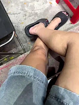 Mores1_Squirt webcam