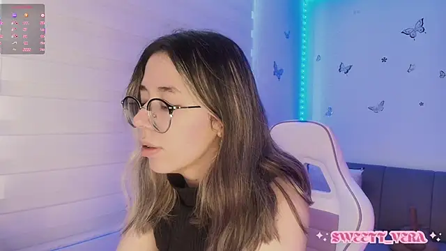 sweettvera webcam