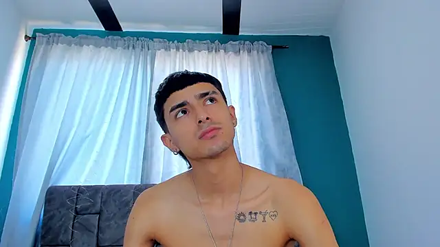 Anthony_carter webcam