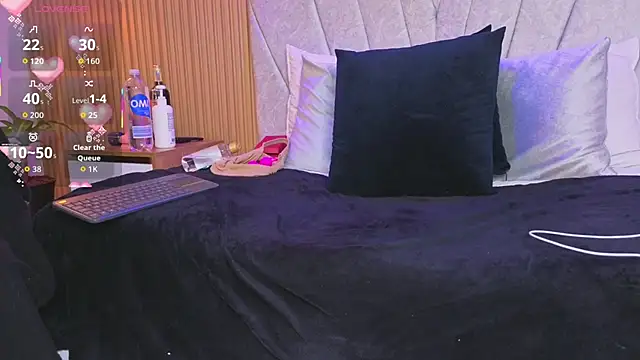 paulina__rose webcam