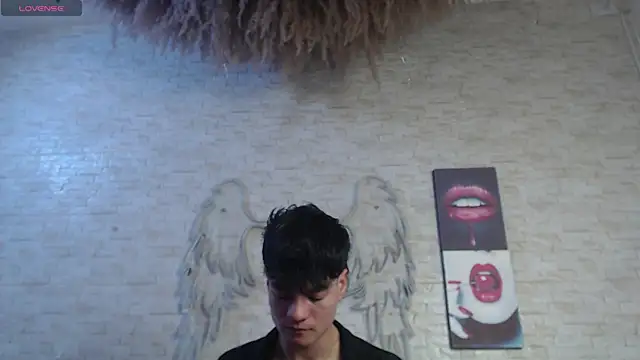 axel_milo_kairo_and_noa webcam