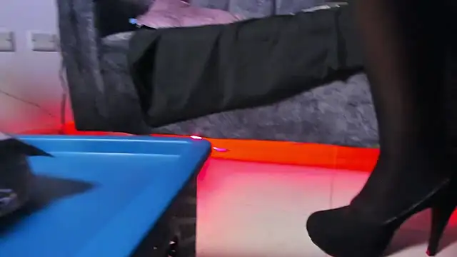 MissPantyhose_ webcam