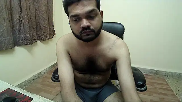 Kinky_Kumarr webcam