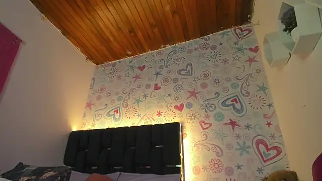 ISA_RIVAS webcam stripchat model stream image