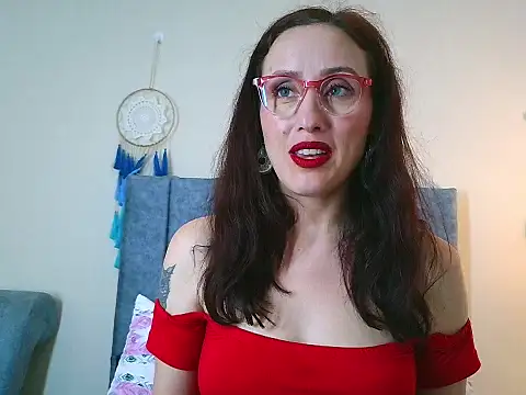 IberianMoonMK webcam