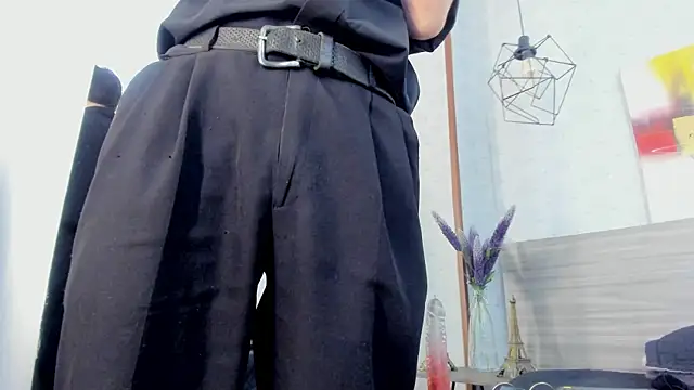 eliot_x (M young) - Oil in the hands