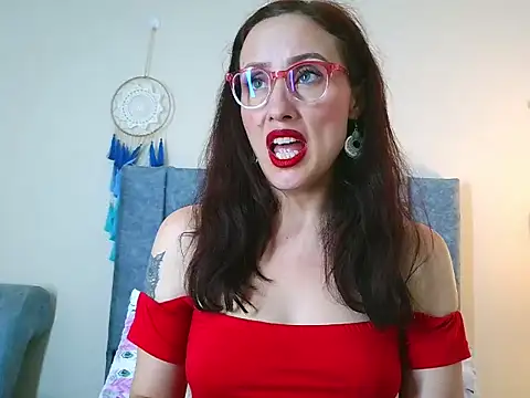 IberianMoonMK webcam