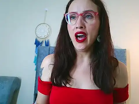 IberianMoonMK webcam