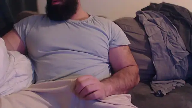 hugemachohandsome webcam