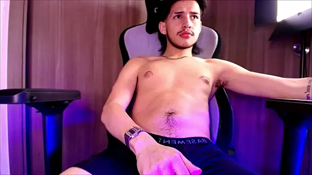 NathanFerrara webcam