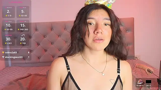 Lili_candysex webcam