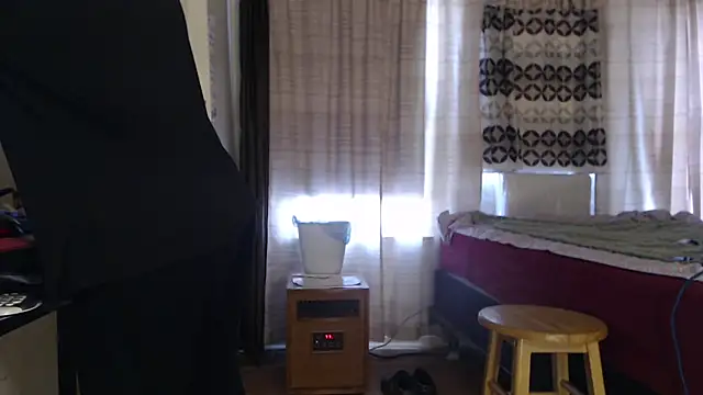 ANALTRAINING2 webcam