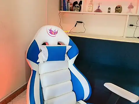 Samantha_Martiness webcam