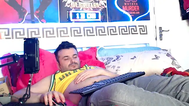 florintanus69 webcam