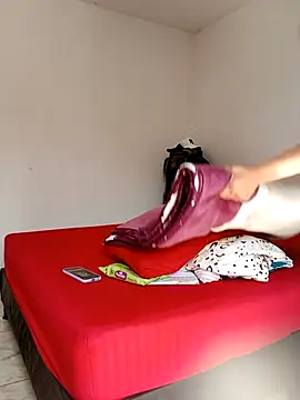 LEIRIS_Y_FRED_01 webcam