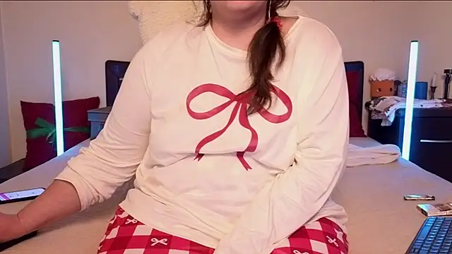 Bbw_Goddes webcam