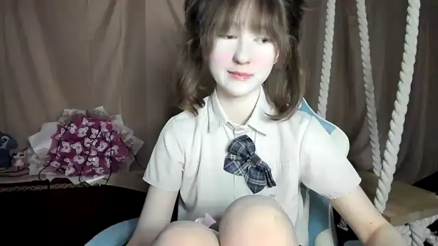 Yoonhee_ki webcam