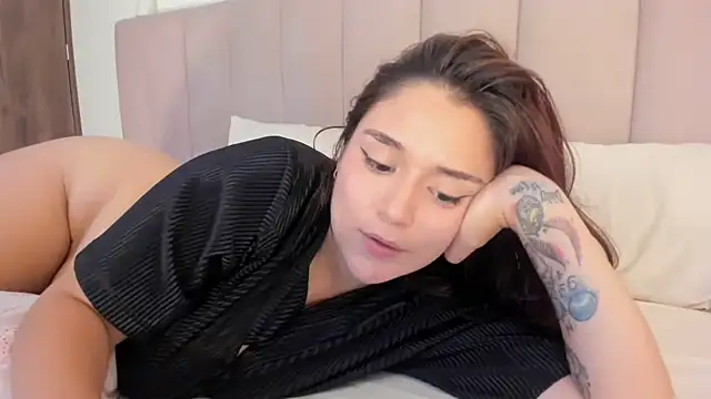 samantha_cherry webcam