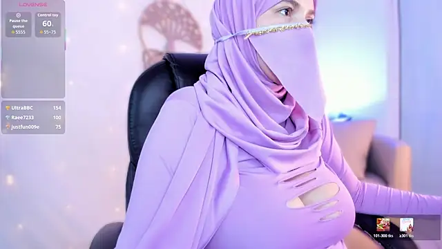 salma_isawwii webcam