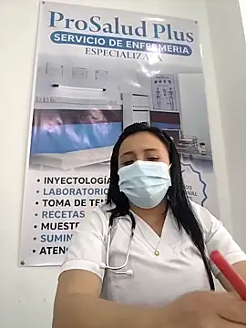 MILA__06 Live Webcam on Stripchat