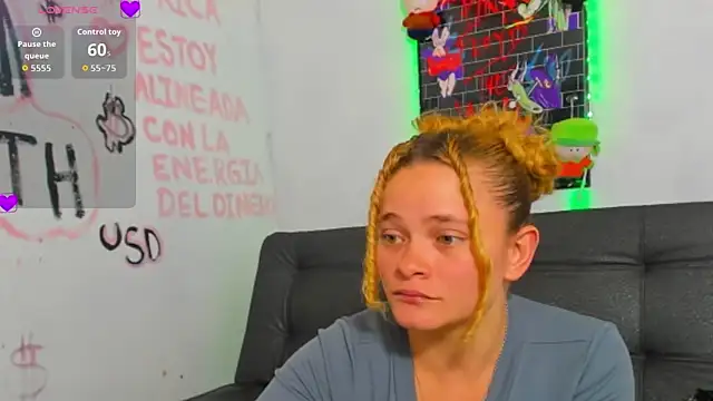 Cherrysweetyx webcam