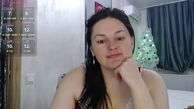 Stacy_Davice webcam