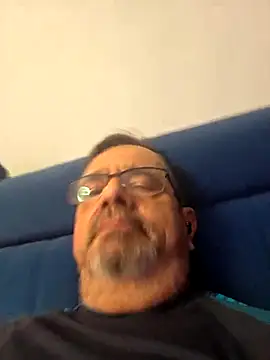 axer1960 (M grandpa) - Hard cock