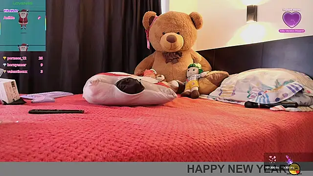 Samanntthaa__ webcam