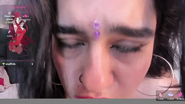 crystaldarliing webcam