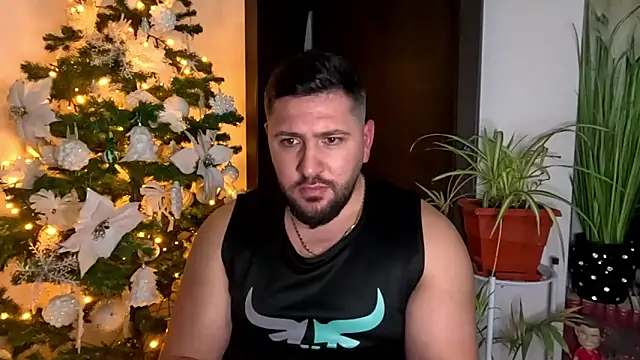 gold_alpha_boy - Gold_Alpha_Boy's free webcam - UK Sex Cams