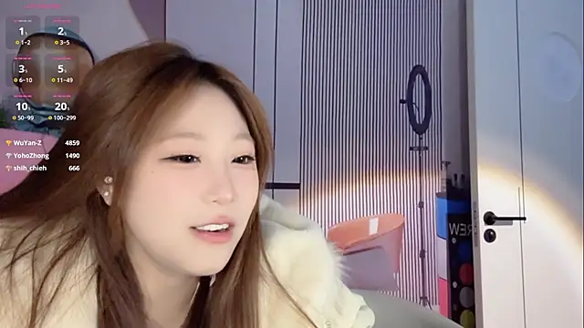 jiajia_z - Jiajia_z's free webcam - UK Sex Cams