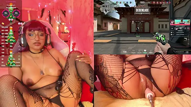 arianova_ - AriaNova_'s free webcam